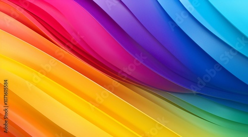 abstract colorful background, cool colored wallpaper, rainbow colors, colored abstract background