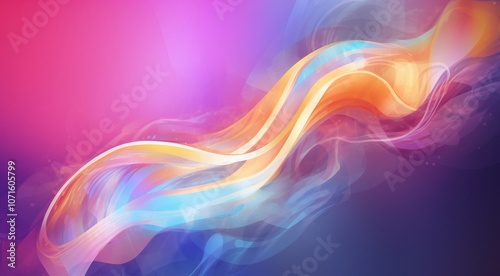 abstract colorful background, cool colored wallpaper, rainbow colors, colored abstract background
