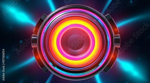 abstract colorful background, cool colored wallpaper, rainbow colors, colored abstract background