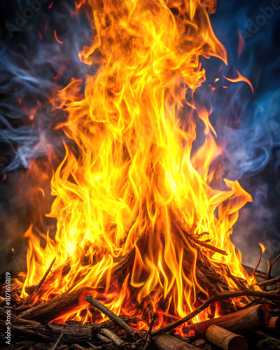 fire in the fireplace. fire, flame, hot, heat, burn, bonfire, burning, black, red, abstract, orange, fireplace, danger, inferno, flames, light, blaze, yellow, warm, campfire, fiery, blazing, energy, f