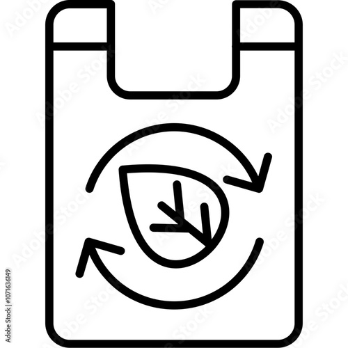 Reuse Icon
