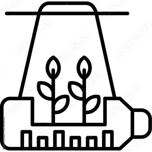 Repurpose Icon