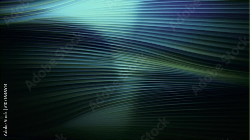 abstract background, colorful wavy lines wallpaper