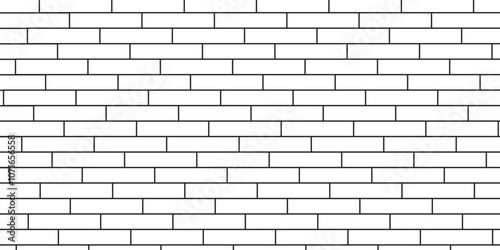 White brick wall texture for background wallpaper and graphic web design. White brick wall as an abstract background.  grainy concrete wall  .White brick stone wall texture and seamless background. 