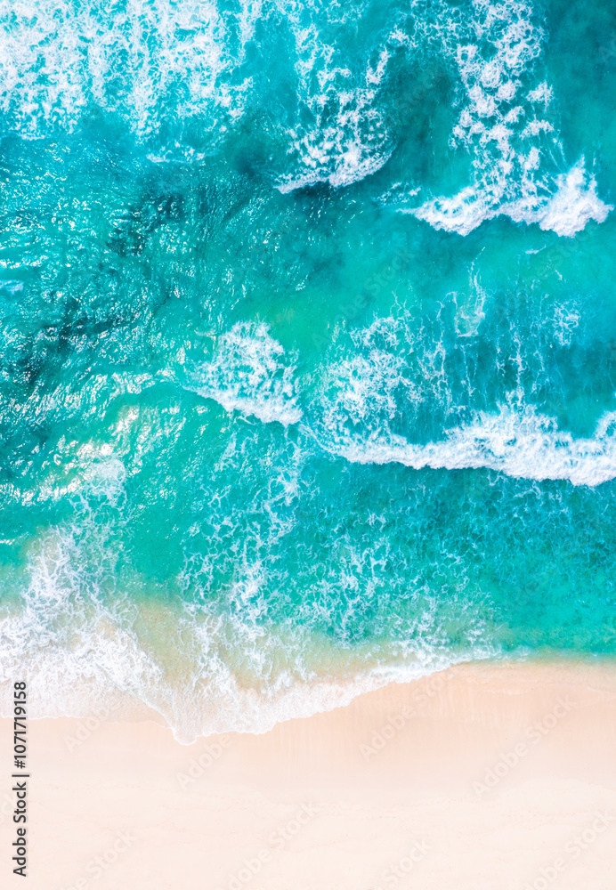 Paradise beach on the island of La Digue in the Seychelles. Anse Source D'Argent