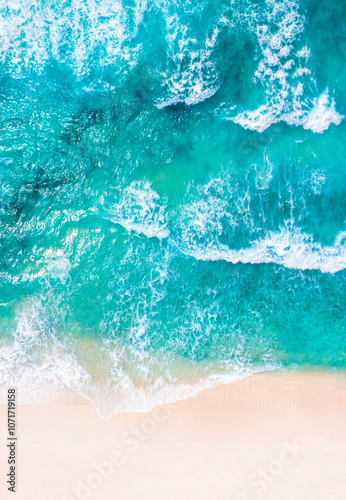 Paradise beach on the island of La Digue in the Seychelles. Anse Source D'Argent