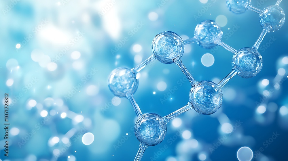 Modern blue backdrop featuring gradient light transitions, creating an elegant and professional atmosphere for scientific and business content Modern blue backdrop featuring gradient light transitions, creating an elegant and professional atmosphere for scientific and business content