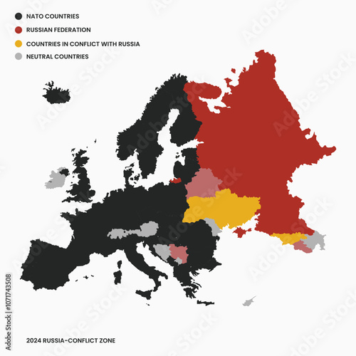 2024 RUSSIA-CONFLICT ZONE 