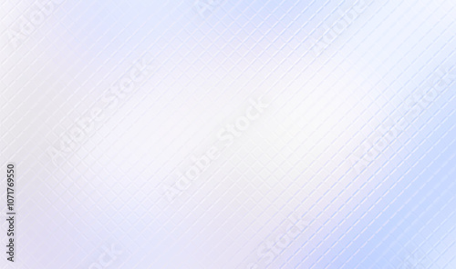 Light matte surface. Frosted glass. White gray gradient background photo