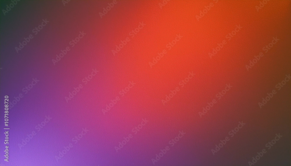 Abstract Gradient Background with Red, Orange, Abstract Gradient Background with Red, Orange,