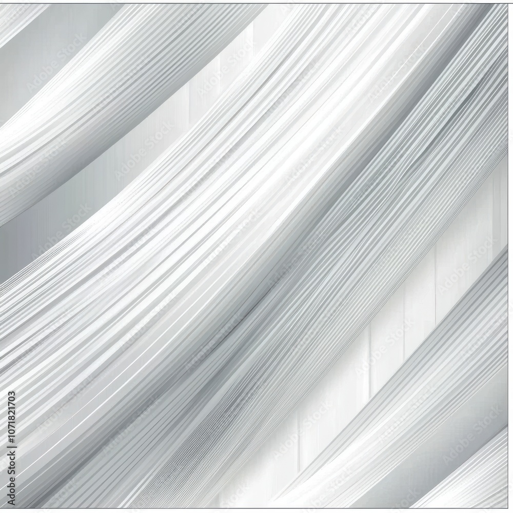 Fototapeta premium Elegant Architectural Lines