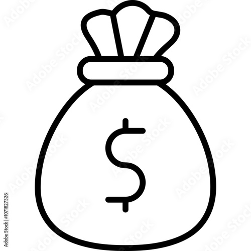 Money Bag