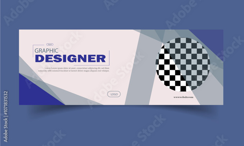 Facebook cover design