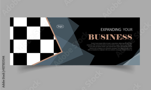 Facebook cover design