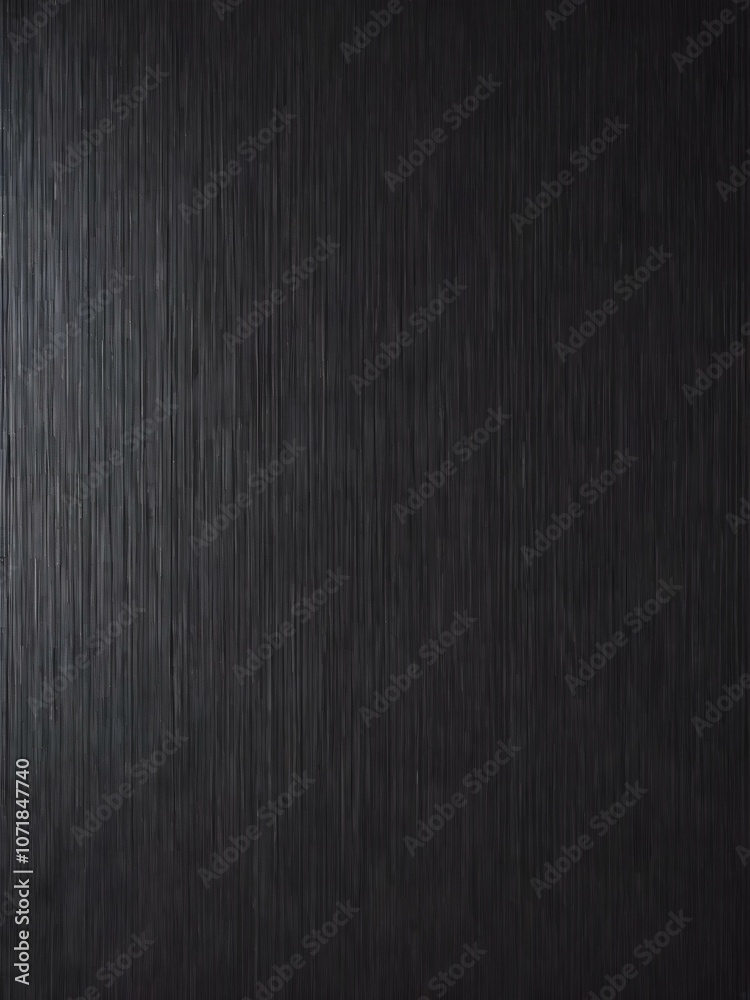 A sleek matte charcoal black background with a subtle textured surface, offering a sophisticated and minimalist appearance
