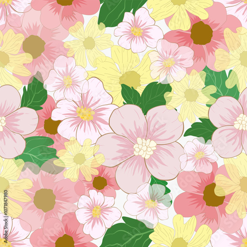 Abstract flora, Geometric Ethnic traditional seamless, 
Navajo Native American Indian, tribal, traditional, 
pattern design for carpet, print, wrap, decorative, illustration, Fabric, Wallpaper, Cerami