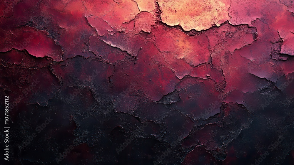 Dramatic Textured Wall Art Dramatic Textured Wall Art