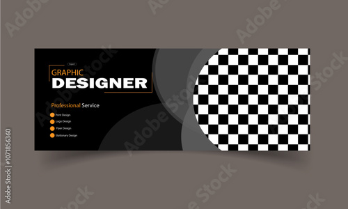 facebook cover design