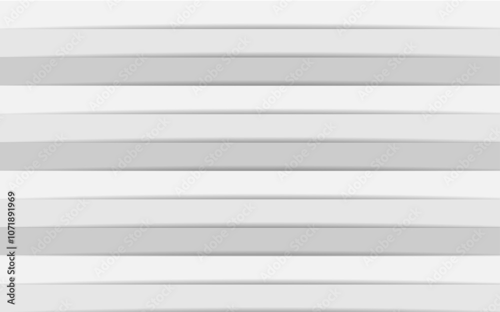 Fototapeta premium Seamless pattern background design | Modern background with pattern shape | Abstract geometric shape background design with line | White color gradient design with line