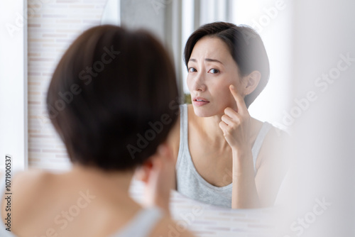 Canvastavla 女性　スキンケア