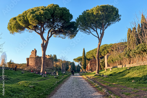Appian Way
