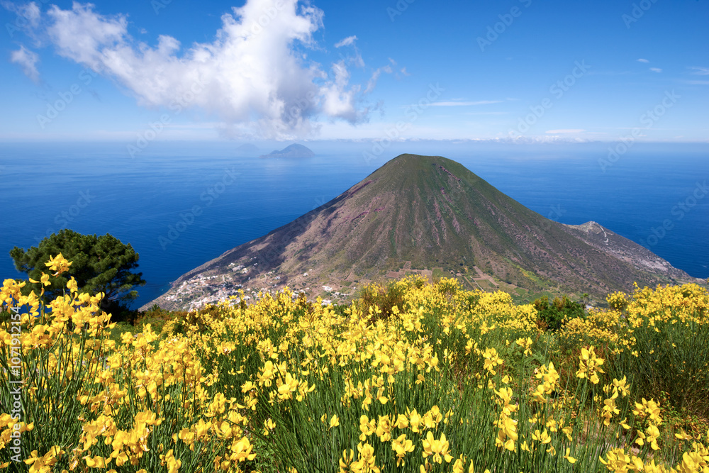 monte fossa delle felci