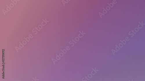 Lilac vector gradient. Colorful gradient abstract illustration in blur style. Your business design. Calm photo collages with gradient. Modern artistic style.