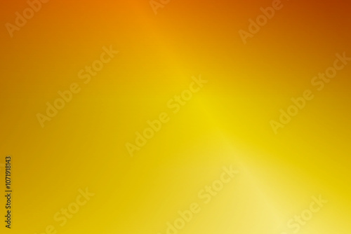 Gold rough metal gradation background and texture. for inscription sale wallpaper decoration element.poster design.