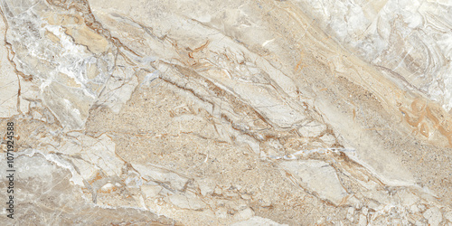 Sandstone marble texture background, natural cream-colored limestone, Italian granite stone for interior and exterior home decoration, ceramic flooring tile designs