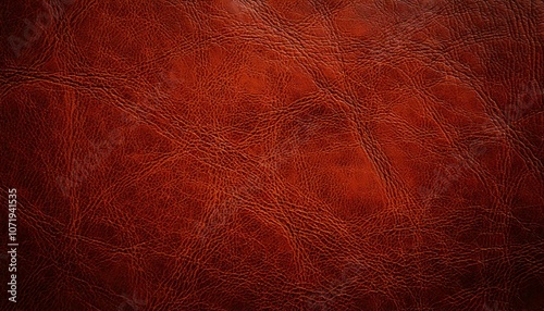 brown leather texture background