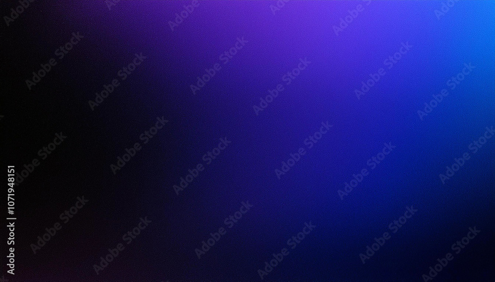 Abstract Purple and Blue Gradient Background Abstract Purple and Blue Gradient Background