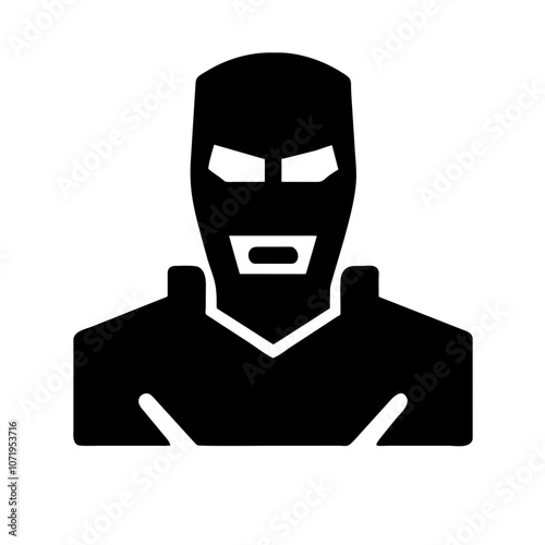 Iron Man / Superhero Icon