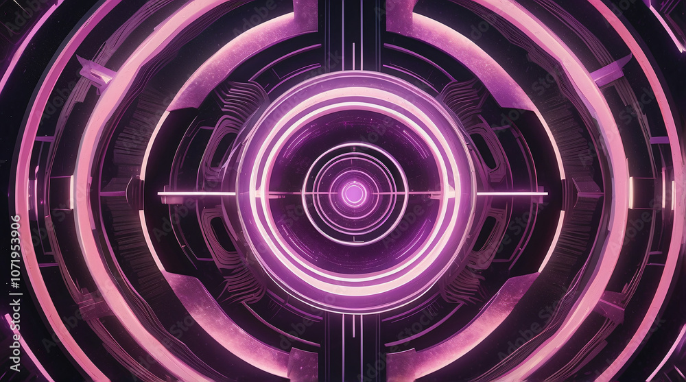 Obraz premium HiTechBackgrounds, FuturisticDesigns, DigitalTechVisuals, ModernTechGraphics 