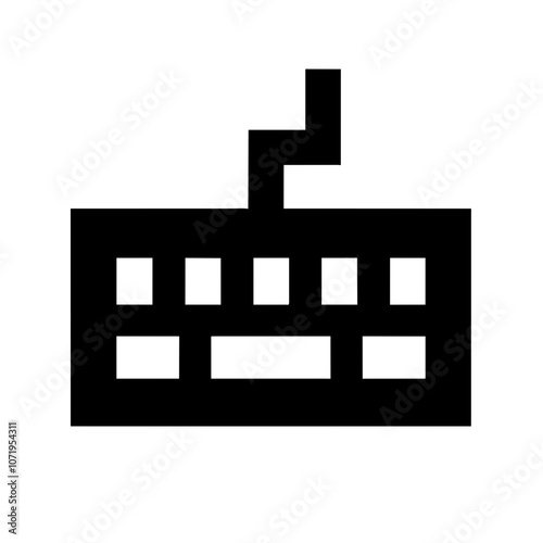 Keyboard Icon