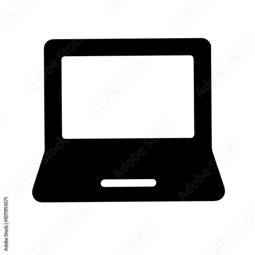 Laptop Icon
