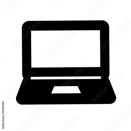 Laptop Icon
