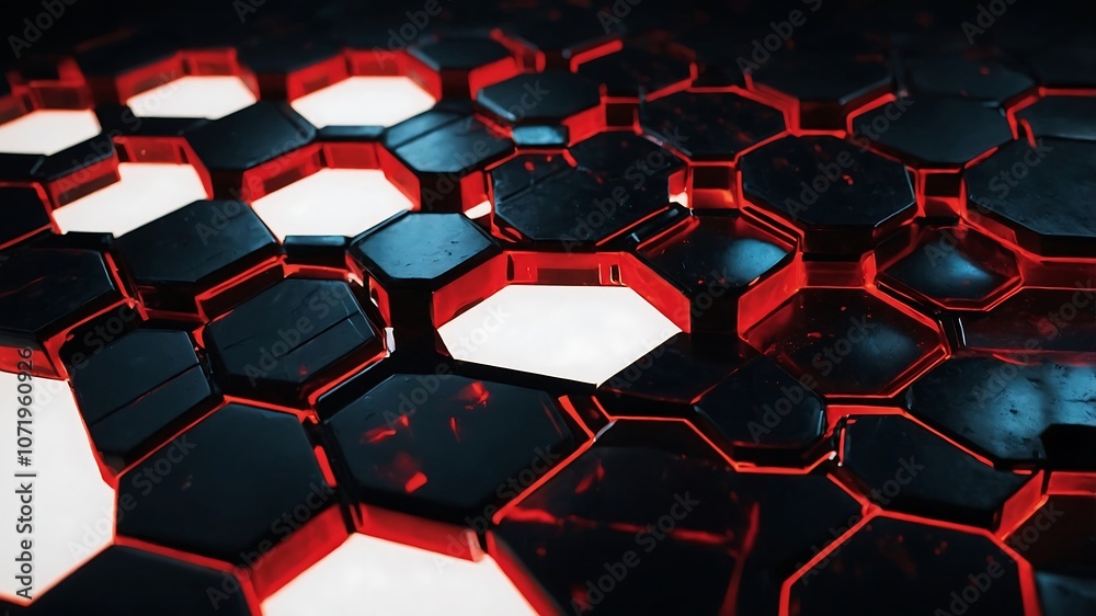 Obraz premium HiTechBackgrounds, FuturisticDesigns, DigitalTechVisuals, ModernTechGraphics 