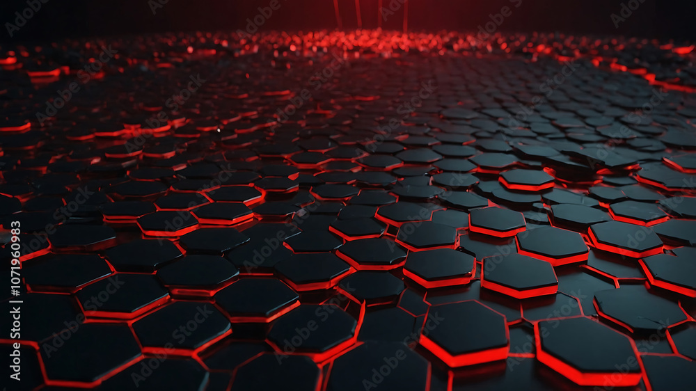 Obraz premium HiTechBackgrounds, FuturisticDesigns, DigitalTechVisuals, ModernTechGraphics