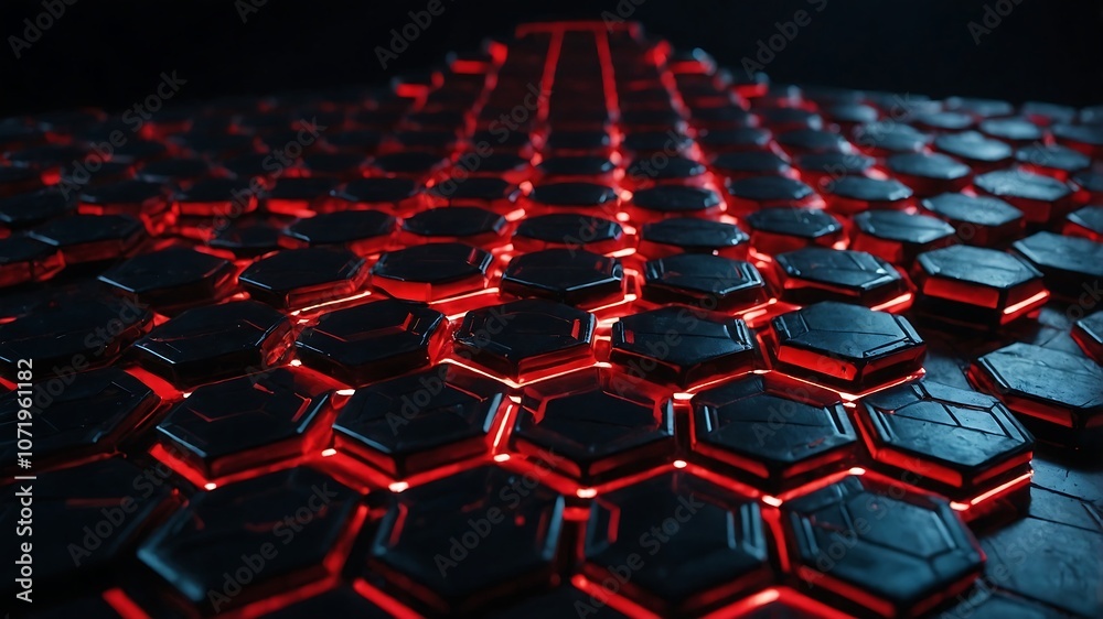 Obraz premium HiTechBackgrounds, FuturisticDesigns, DigitalTechVisuals, ModernTechGraphics 