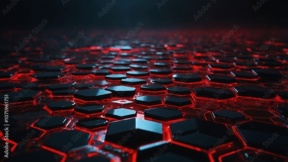 Fototapeta premium HiTechBackgrounds, FuturisticDesigns, DigitalTechVisuals, ModernTechGraphics