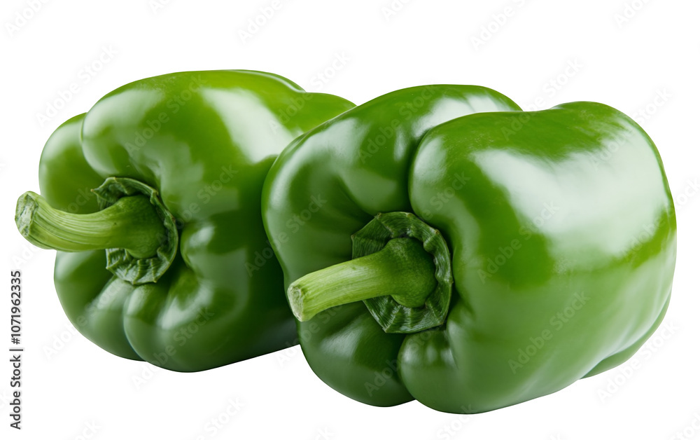 PNG object on clear backdrop. A pile of fresh green jalapeno peppers, showcasing their shiny texture and vibrant color. Isolated on transparent background. PNG object on clear backdrop. A pile of fresh green jalapeno peppers, showcasing their shiny texture and vibrant color. Isolated on transparent background.