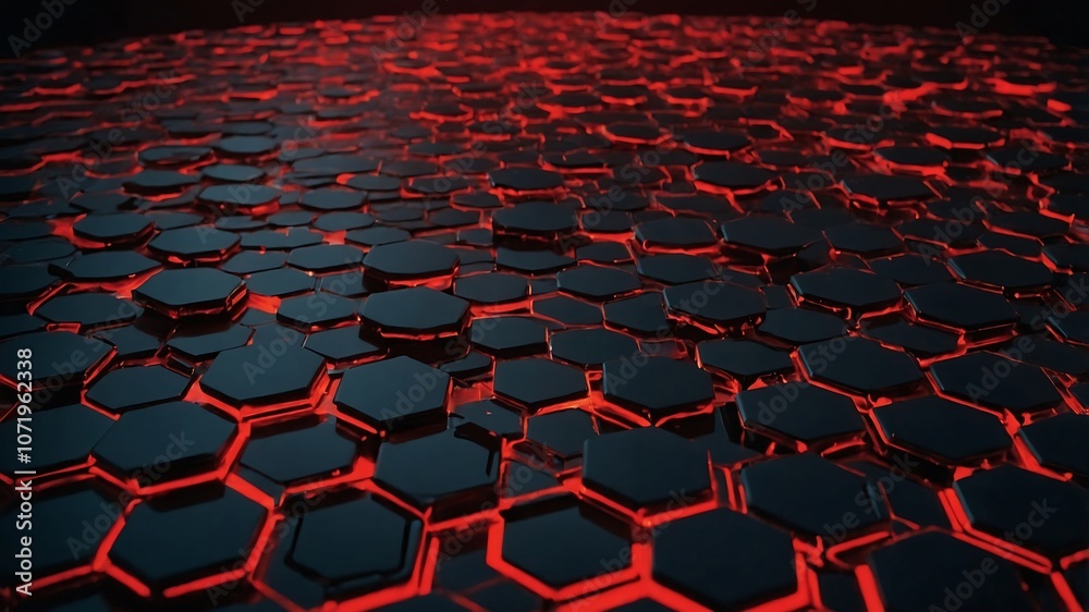 Fototapeta premium HiTechBackgrounds, FuturisticDesigns, DigitalTechVisuals, ModernTechGraphics 