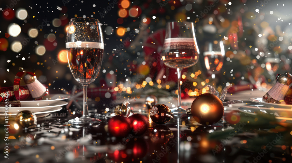merry christmas 3d render merry christmas 3d render