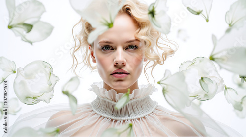 Blooming Beauty