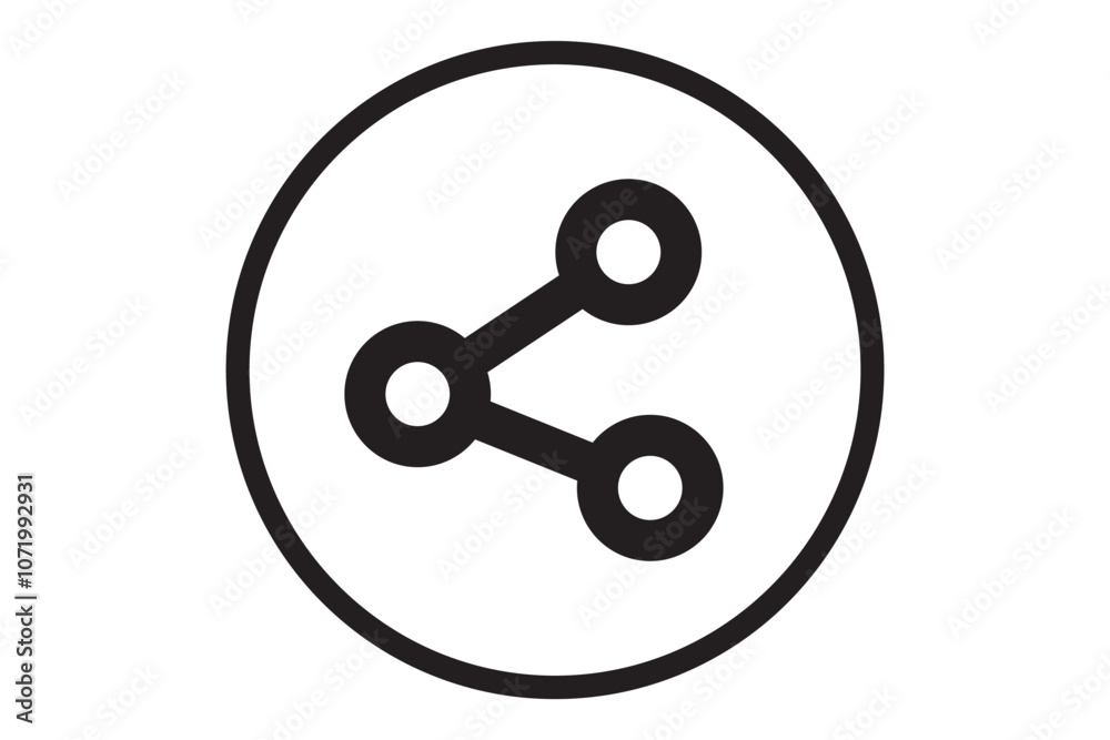 Set of share icon. Share arrow symbol collection. Vector illustration. Set of share icon. Share arrow symbol collection. Vector illustration.