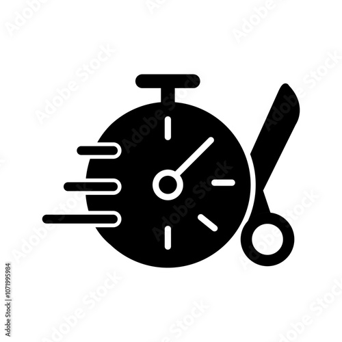 Free Download Craft Time Vector Icon - GFXLoad