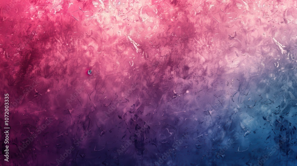 A colorful abstract background featuring blurred droplets and gradients of pink and blue. A colorful abstract background featuring blurred droplets and gradients of pink and blue.