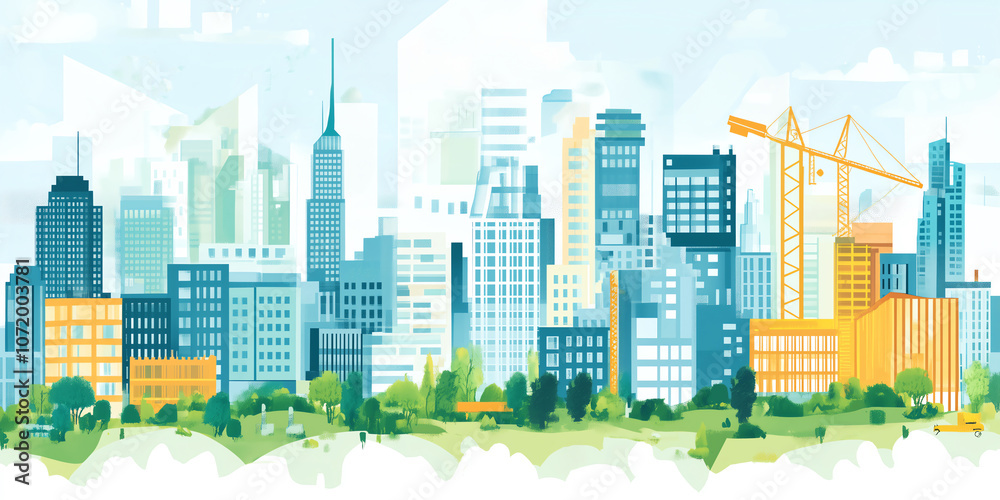 Economic Urban Expansion Through Infrastructure Upgrades to Boost Regional Development and Sustainable Growth Economic Urban Expansion Through Infrastructure Upgrades to Boost Regional Development and Sustainable Growth