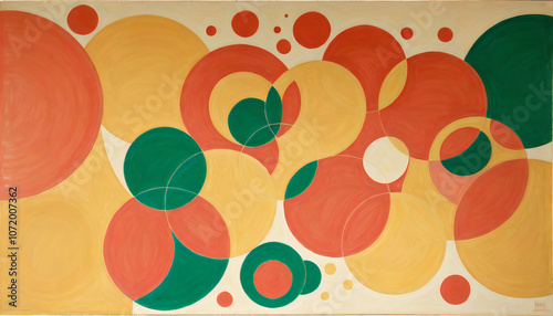 Harmony in Abundance: A Symphony of Shapes and Sizes Unfolds