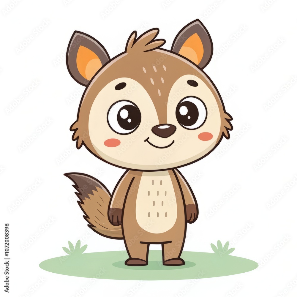 Discover the magical world of children's illustrations with cute animals for your home.
Discover the magical world of children's illustrations with cute animals for your home.